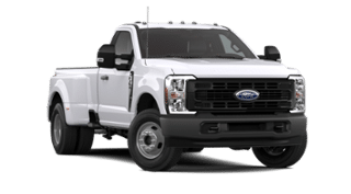 2026 Ford Super Duty® External Image 5